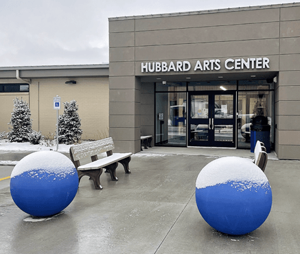 Winter Hubbard-front