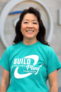 Misti Gladman-Freerks