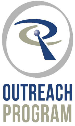 outreach program logo