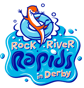 Rock River Rapids in Derby